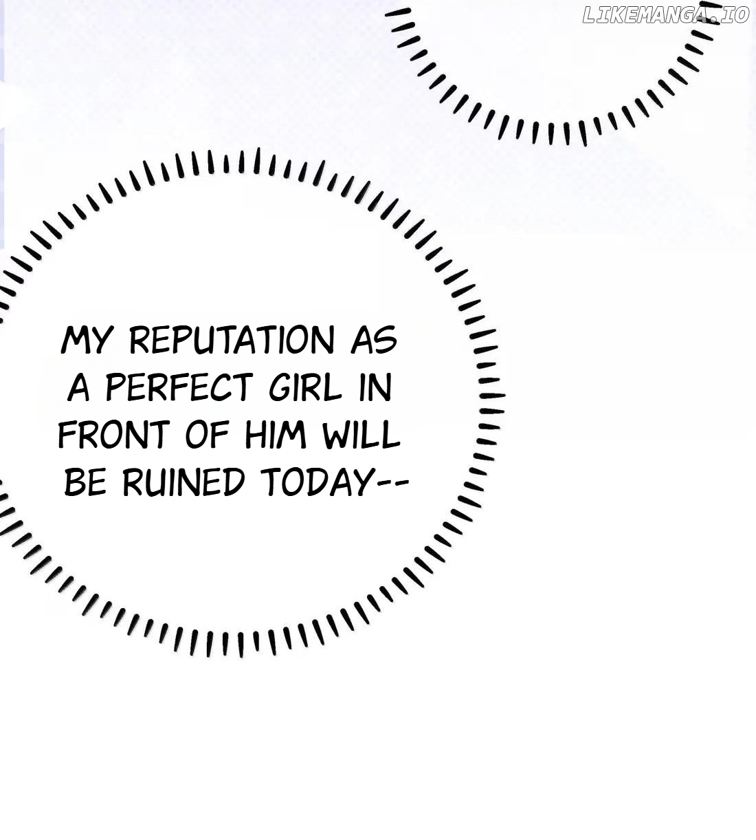My Fake Girlfriends are using me as a Shield Chapter 168 - page 34